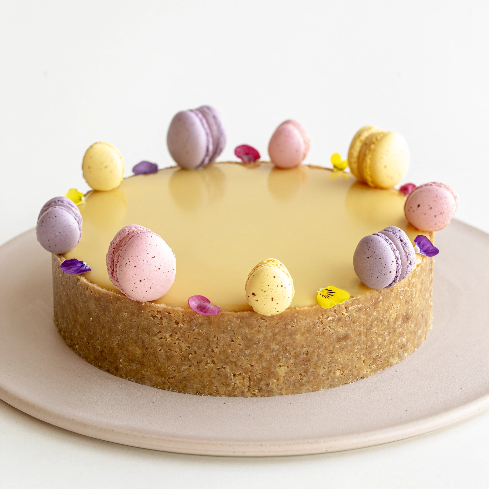 eASTER CHEESECAKE