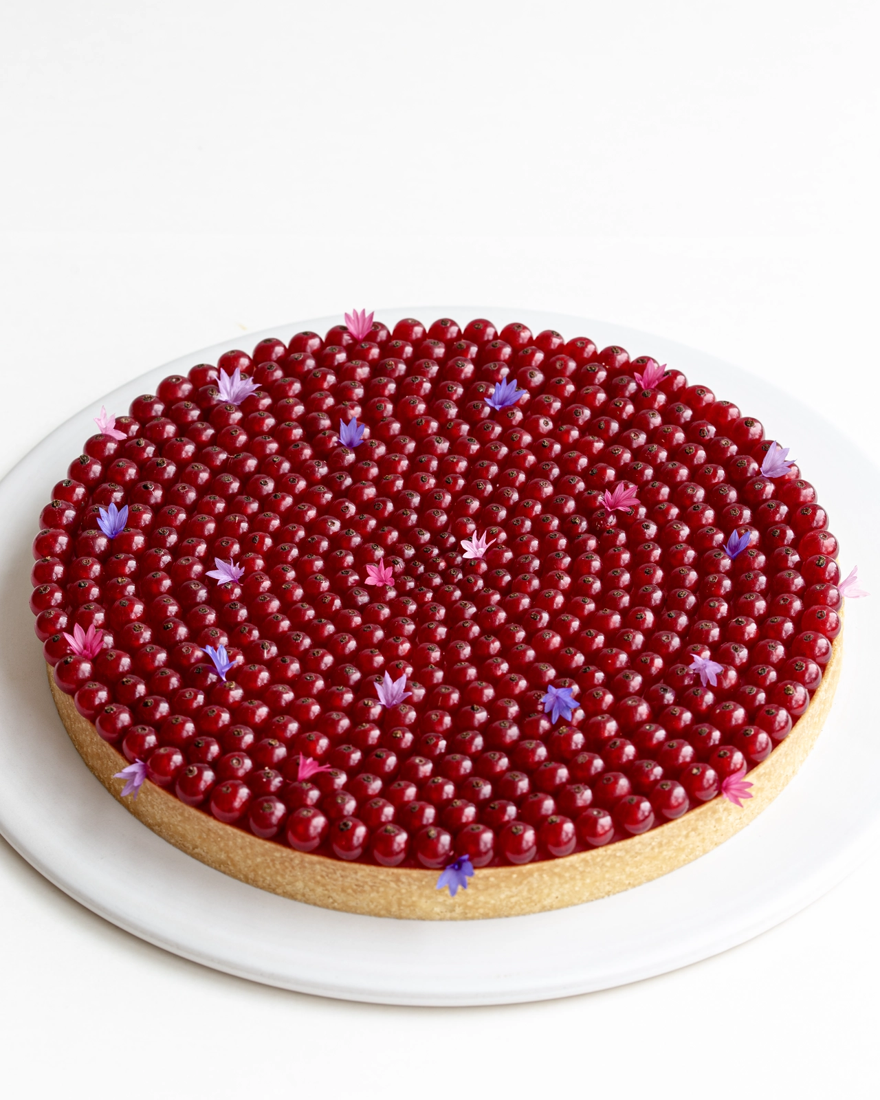 RED CURRANT Tart